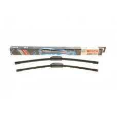 Щітка склоочисника Bosch AEROTWIN AR551S 550/500мм 3397118905