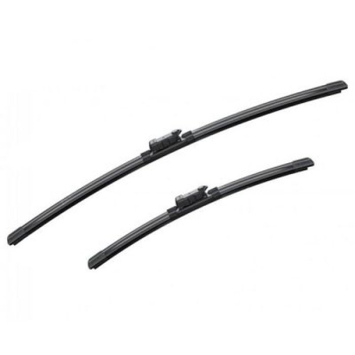 Щітка склоочисника Bosch AEROTWIN A555S 600/400мм. 3397007555