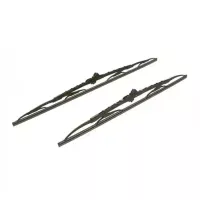 Щетка стеклоочистителя Bosch TWIN 543 600/550мм. 3397001543