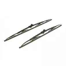 Щітка склоочисника Bosch TWIN 543 600/550мм. 3397001543