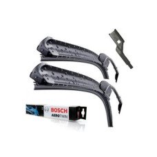 Щетка стеклоочистителя Bosch AEROTWIN A414S 650/400мм. 3397007414