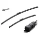 Щітка склоочисника Bosch AEROTWIN A309S 650/475мм. 3397007309