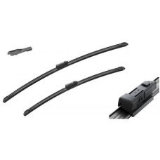 Щетка стеклоочистителя Bosch 650/530мм. 3397007638