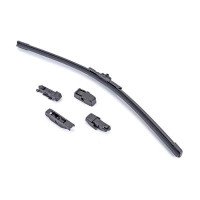 Щетка стеклоочистителя Bosch AP550U AEROTWIN 550мм. 3397006949