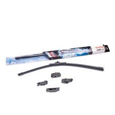 Щетка стеклоочистителя Bosch AEROTWIN AP700U 700мм. 3397006953