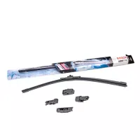 Щітка склоочисника Bosch AEROTWIN AP700U 700мм. 3397006953