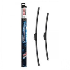 Щітки склоочисника BOSCH A392S 700мм/575мм 3397007392