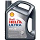 Автомобильное моторное масло SHELL Ultra SAE 5W-30 5л