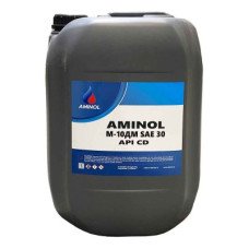 Моторное масло AMINOL М-10ДМ  20л AM148741