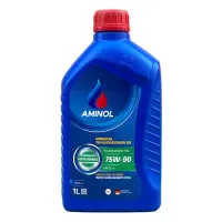 Масло трансмиссионное AMINOL Transmission N2 75W90 API: GL-4 1л
