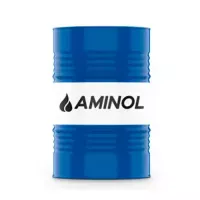 Индустриальное гидравлическое масло AMINOL HYDRAULIC HLP 46 200 л