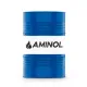 Индустриальное гидравлическое масло AMINOL HYDRAULIC HLP 46 200 л