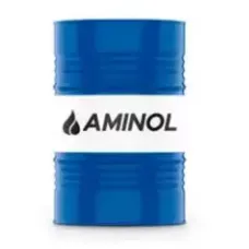 Індустріальна моторна олива AMINOL МГЕ-46В 200 л