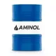 Індустріальна моторна олива AMINOL МГЕ-46В 200 л