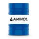 Індустріальна моторна олива AMINOL І-20А 200 л