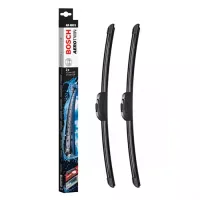 Комплект щіток склоочисника Bosch Aerotwin безкаркасних 475мм/475мм 3397118900
