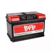 Автомобільний акумулятор Topla Energy Euro 6СТ-73Ah АзЕ 630 (EN) 108073