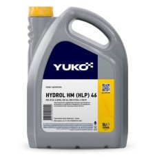 Масло гидравлическое YUKO HYDROL HLP 46 5л 4823110402559
