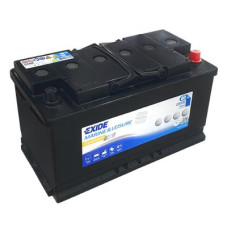 Аккумулятор тяговый стационарный EXIDE Equipment GEL 6СТ-80Ah Ев АзЕ ES900