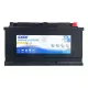 Акумулятор тяговий стаціонарний EXIDE Equipment GEL 6СТ-80Ah Ев АзЕ ES900