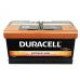 Автомобільний акумулятор DURACELL Extreme AGM 6СТ-92Ah АзЕ 850A 15592010801
