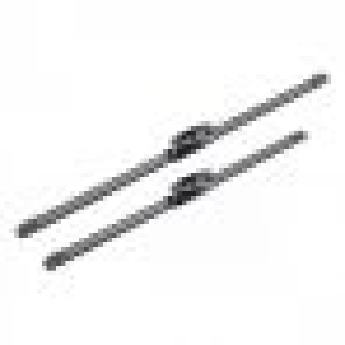 Щітки склоочисника Bosch 650мм/550мм 3397007117