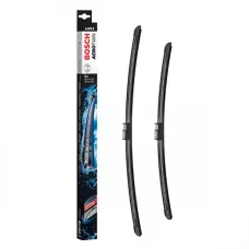 Щетки стеклоочистителя BOSCH 600мм/500мм 3397118970