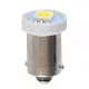 Автолампа WINSO (12V SMD T8.5 BA9s 1LED 5050 white) 127280