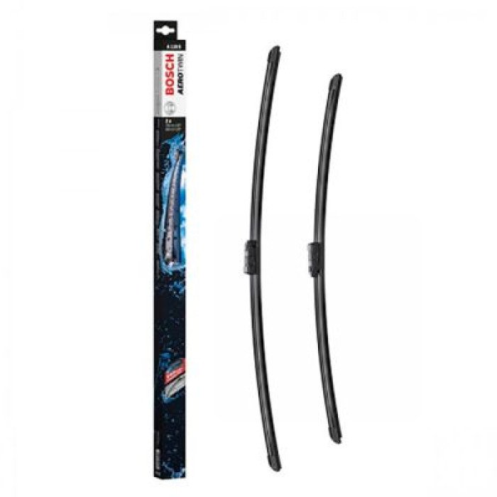 Щітки склоочисника BOSCH 750мм/650мм 3397007120
