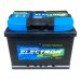 Автомобільний акумулятор ELECTRON BASIC 6СТ 55Ah АзЕ 480А (EN) 555059048