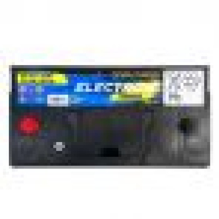 Автомобільний акумулятор ELECTRON TRUCK 6СТ HD SMF 120Ah 1100A (EN) 620 103 110 SMF