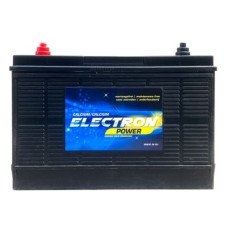 Автомобильный аккумулятор ELECTRON TRUCK 6СТ HD SMF 120Ah 1100А (EN) 620 103 110 SMF