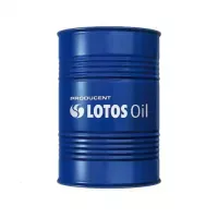 Масло трансмиссионное LOTOS GEAR Oil  GL-5 SAE 80W/90 205л