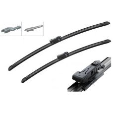 Щітки склоочисника Bosch Aerotwin A966S 600мм/530мм 3397118966