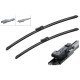 Щітки склоочисника Bosch Aerotwin A966S 600мм/530мм 3397118966