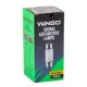 Автолампы WINSO мини (12V C10W 10W SV8.5 T11x41) 713220