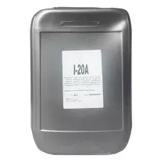 Індустріальна гідравлічна олива TEDEX І-20А 20л