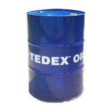 Индустриальное гидравлическое масло TEDEX HV 46 DIN HVLP бочка 200л
