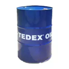 Индустриальное гидравлическое масло TEDEX HV 46 DIN HVLP бочка 200л