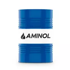 Індустріальна моторна олива AMINOL М-14В2 200л AM162258