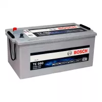 Автомобільний акумулятор BOSCH TE EFB 6СТ-240Ah Аз 1200А (EN) 0092TE0888