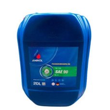 Олива трансмісійна AMINOL ТСП-15К 20л