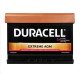 Автомобільний акумулятор DURACELL Extreme AGM 6СТ-70Ah АзЕ 720A 16570010801