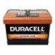 Автомобільний акумулятор DURACELL Extreme AGM 6СТ-70Ah АзЕ 720A 16570010801