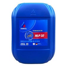 Масло гидравлическое AMINOL HYDRAULIC ISO 32  20л