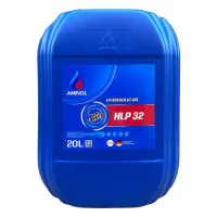 Олива гідравлічна AMINOL HYDRAULIC ISO 32 20л