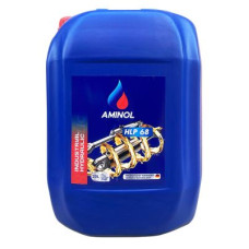 Олива гідравлічна AMINOL HYDRAULIC  ISO 68 Part 2 20л