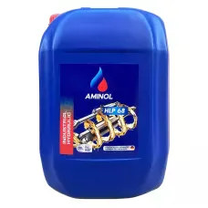 Олива гідравлічна AMINOL HYDRAULIC  ISO 68 Part 2 20л