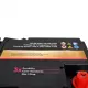 Автомобільний акумулятор DURACELL Extreme AGM 6СТ-105Ah АзЕ 950A 16605010801