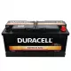 Автомобільний акумулятор DURACELL Extreme AGM 6СТ-105Ah АзЕ 950A 16605010801